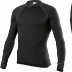 How to choose thermal underwear Men's thermal underwear not for sports