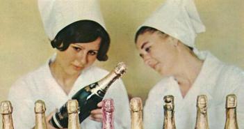 Emlékezés a Szovjetunióra.  amit a szüleink ittak.  Szovjet idők alkoholos italai (109 fotó) Gorbacsov alkoholellenes cége