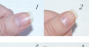 Полировка ногтей: где, как и нужно ли вообще?