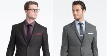 Бизнес облекло: какво трябва да има един елегантен мъж в гардероба си?